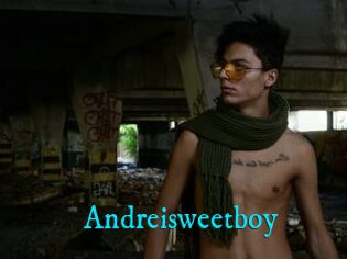 Andreisweetboy