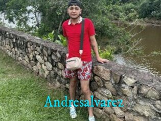 Andresalvarez