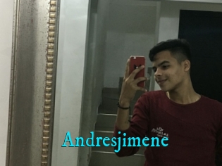 Andresjimene