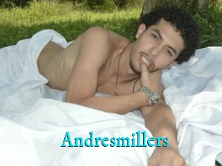 Andresmillers