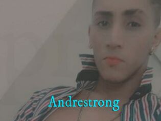 Andrestrong