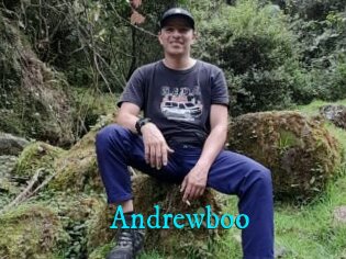 Andrewboo