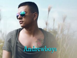 Andrewboys