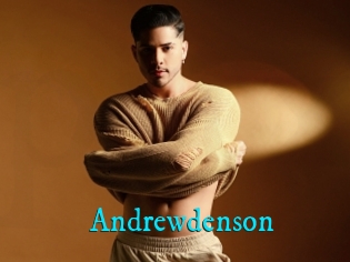 Andrewdenson