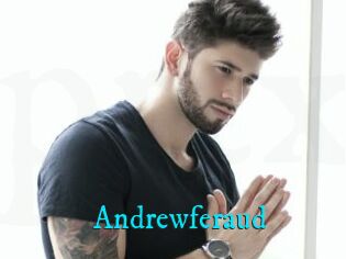Andrewferaud