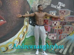 Andrewnaughtyhot