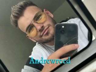 Andrewreed
