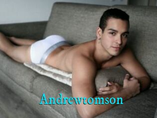 Andrewtomson