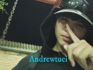 Andrewtuci