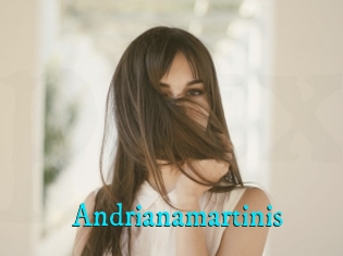 Andrianamartinis