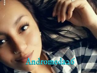 Andromeda26