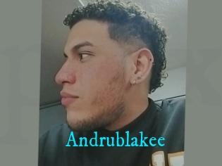 Andrublakee