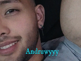 Andruwyyy