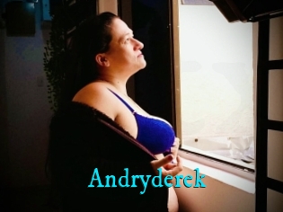 Andryderek