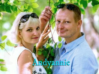 Andyannie