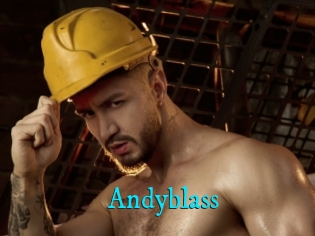 Andyblass