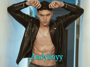 Andyboyy