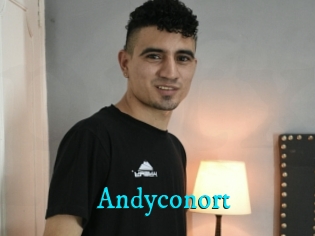 Andyconort