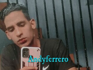 Andyferrero