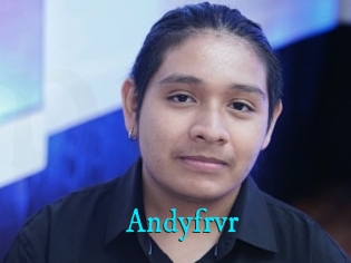 Andyfrvr