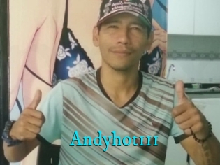 Andyhot111