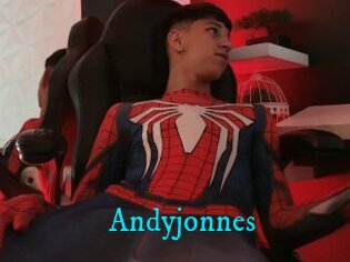 Andyjonnes