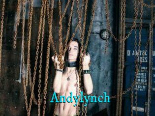 Andylynch