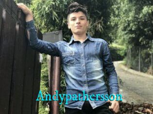 Andypathersson