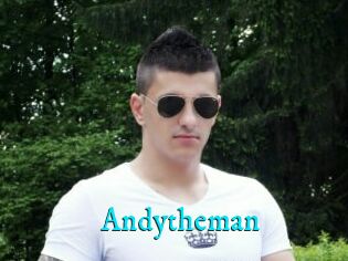 Andytheman