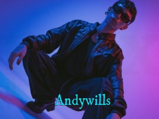 Andywills