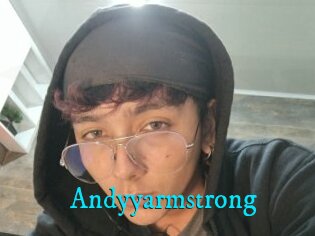 Andyyarmstrong