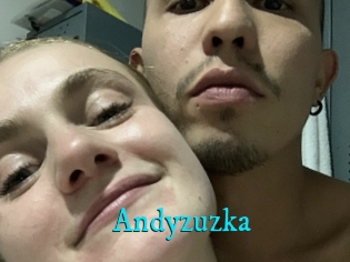 Andyzuzka