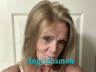 Angelahamon