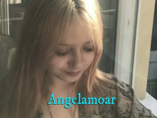 angelamoar Porntrixxx