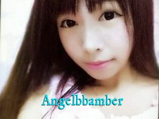 Angelbbamber