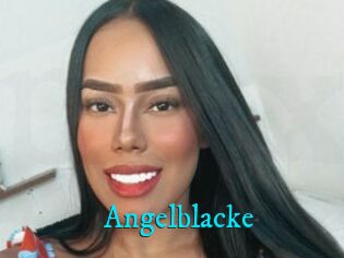 Angelblacke