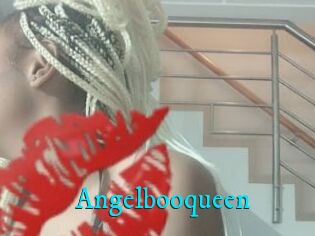 Angelbooqueen