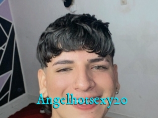 Angelhotsexy20