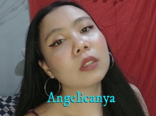 Angelicanya