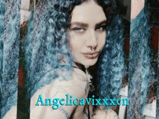 Angelicavixxxen