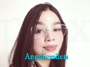 Angelicmilers