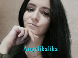 Angelikalika