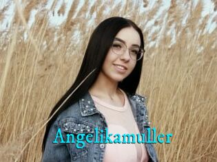 Angelikamuller