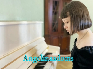 Angelinaadoms