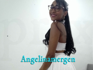 Angelinamergen