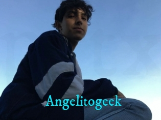 Angelitogeek