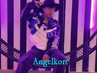 Angelkort