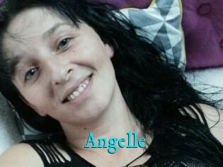 Angelle
