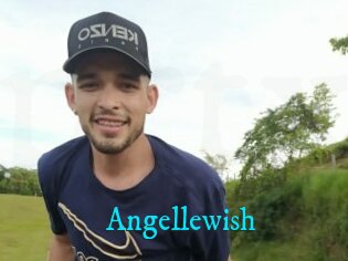 Angellewish