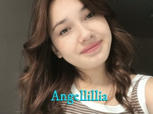 Angellillia